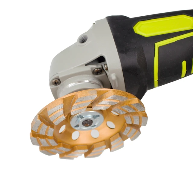 Grinding Cup Wheel Grinding Disc - Image 8