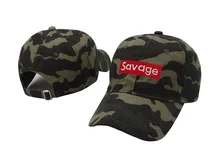 2017 Savage font b Baseball b font Cap Newest Dad font b Hat b font Snapback