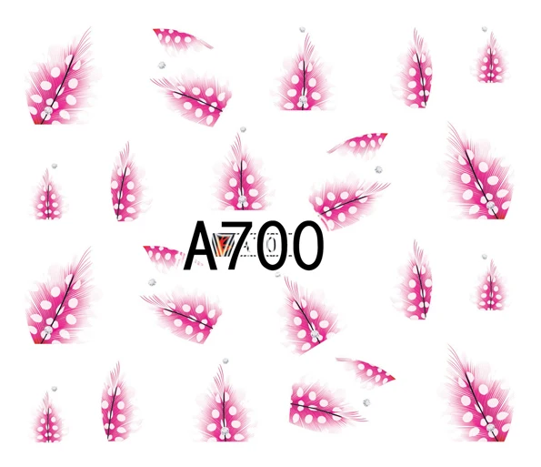 A700