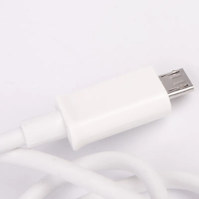 Micro USB кабель для зарядки и синхронизации данных для Samsung Xiaomi Android мобильный телефон USB зарядный шнур