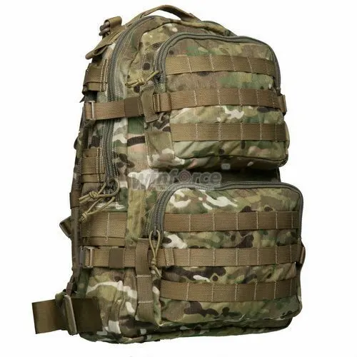 Ремень для тактического снаряжения WINFORCE/WP 01 &quotEagle&quot патрульный рюкзак/by 100%