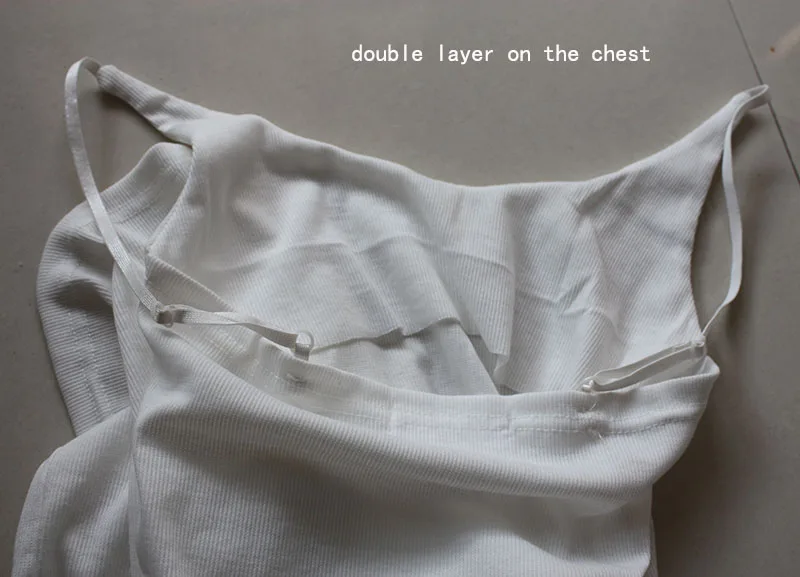 2018 Petticoat Woman Ladies Women Sexy Strap Full Slips Long Underdress Sleeveless Bodycon Bottoming Straight Jupon Femmclub