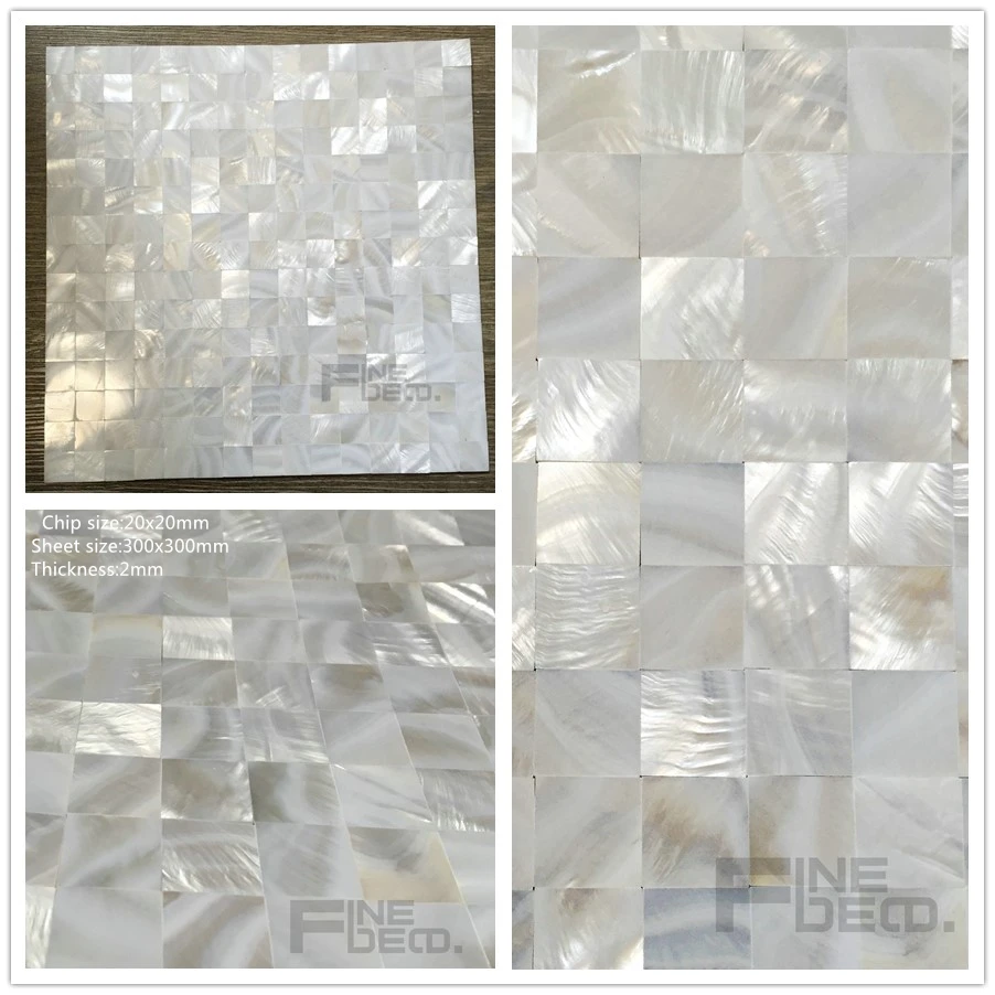 FD2111 pure white seamless shell tile 6.jpg