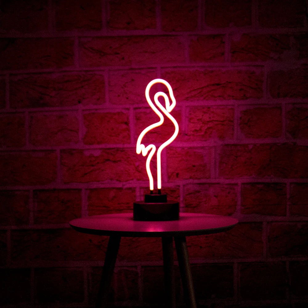 Compare Prices On Neon Furniture Online Shoppingbuy Low Price - Chibuy Retro Neon Sculpture Real Glass Tube Flamingo Neon Lamp Sign V Dcflamingo Neon Light compare prices on neon furniture online shoppingbuy low price - chibuy retro neon sculpture real glass tube flamingo neon lamp sign v dcflamingo neon light