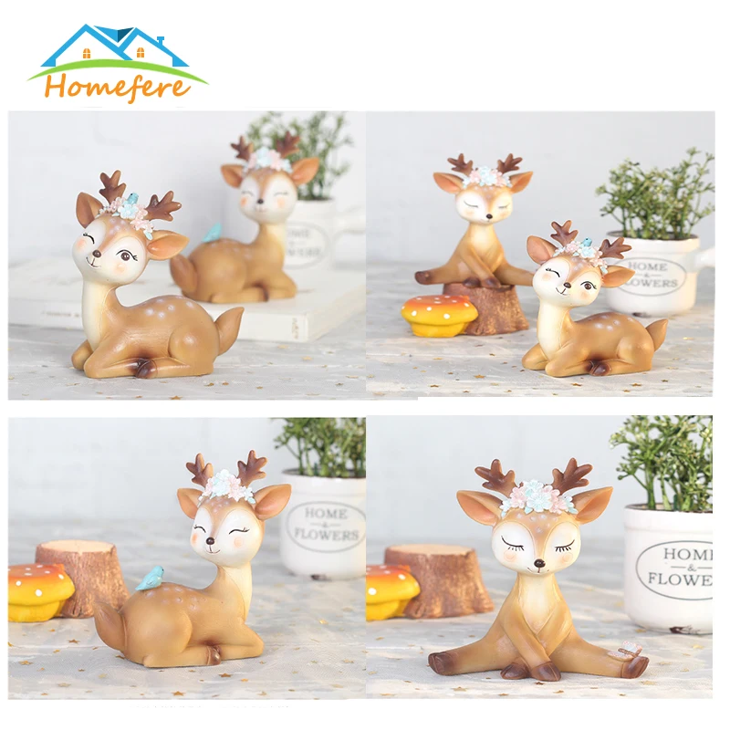 Figurines & Miniatures 8