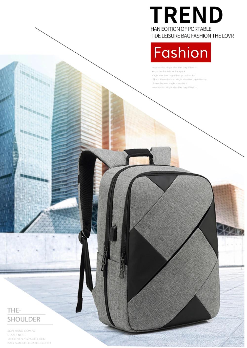 MARKROYAL вместительный рюкзак для ноутбука с usb зарядкой, сумки для ноутбуков, школьные рюкзаки для студентов, дышащие сумки для ПК, 15,6 дюймов