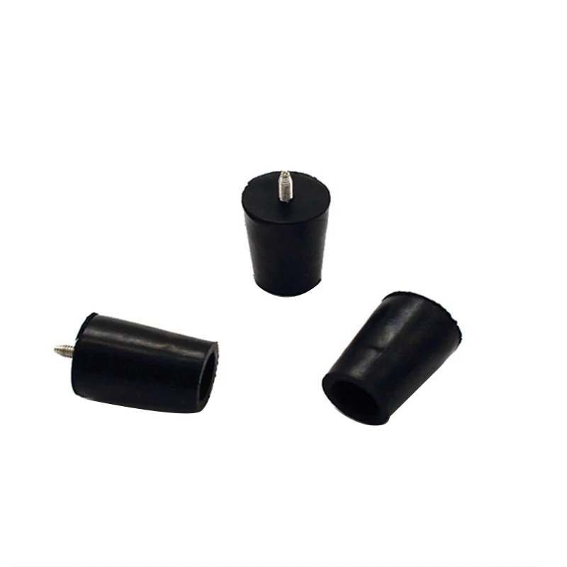 Buy Gas stove Accessories Thicker Foot Pad Rubber Pad