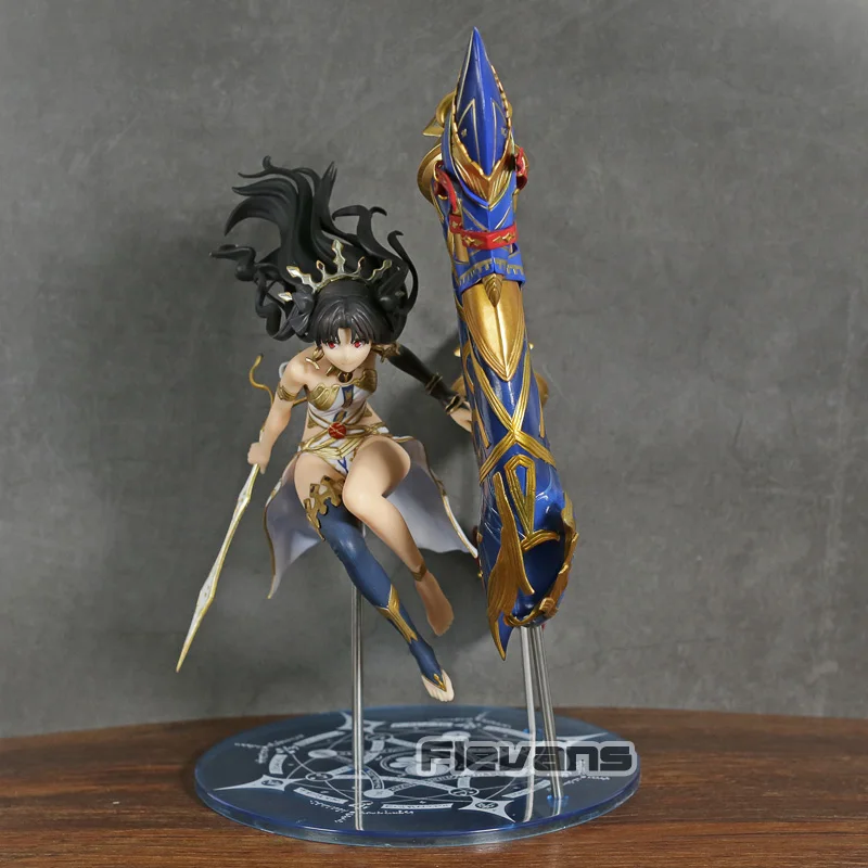 

FGO Fate/Grand Order Archer Ishtar 1/7 Scale PVC Figure Collectible Model Toy