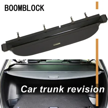 

Auto Car Rear Trunk Cargo Shelf For Toyota RAV4 2018 2017 2016 2015 2014 2013 2012 2011-2006 Security Shield Shade Accessories