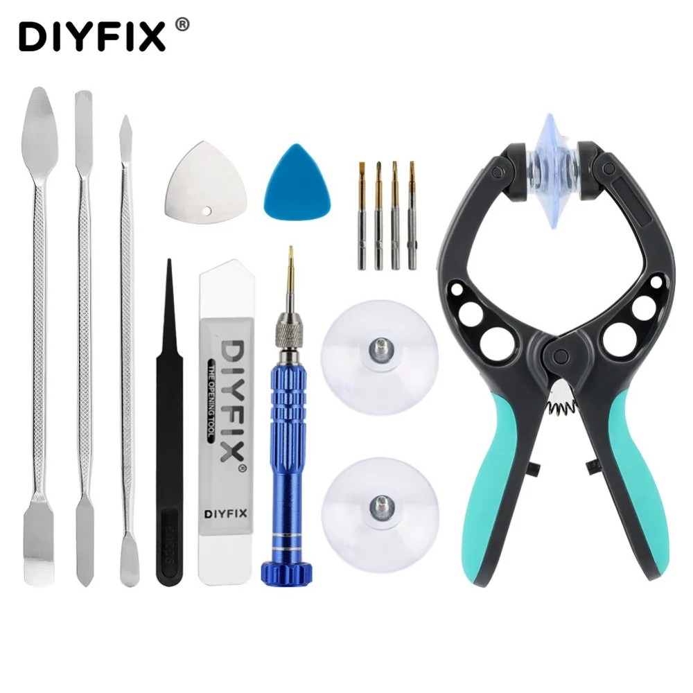 Repair Tools Kit (2)