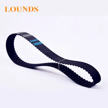 Free Shipping 525L050 teeth 140 Width 12.7mm=0.5" length 1333.500mm Pitch 9.525mm 525 L 050 L T Industrial timing belt 5pcs/lot
Free Shipping 525L050 teeth 140 Width 12.7mm=0.5" length 1333.500mm Pitch 9.525mm 525 L 050 L T Industrial timing belt 5pcs/lot