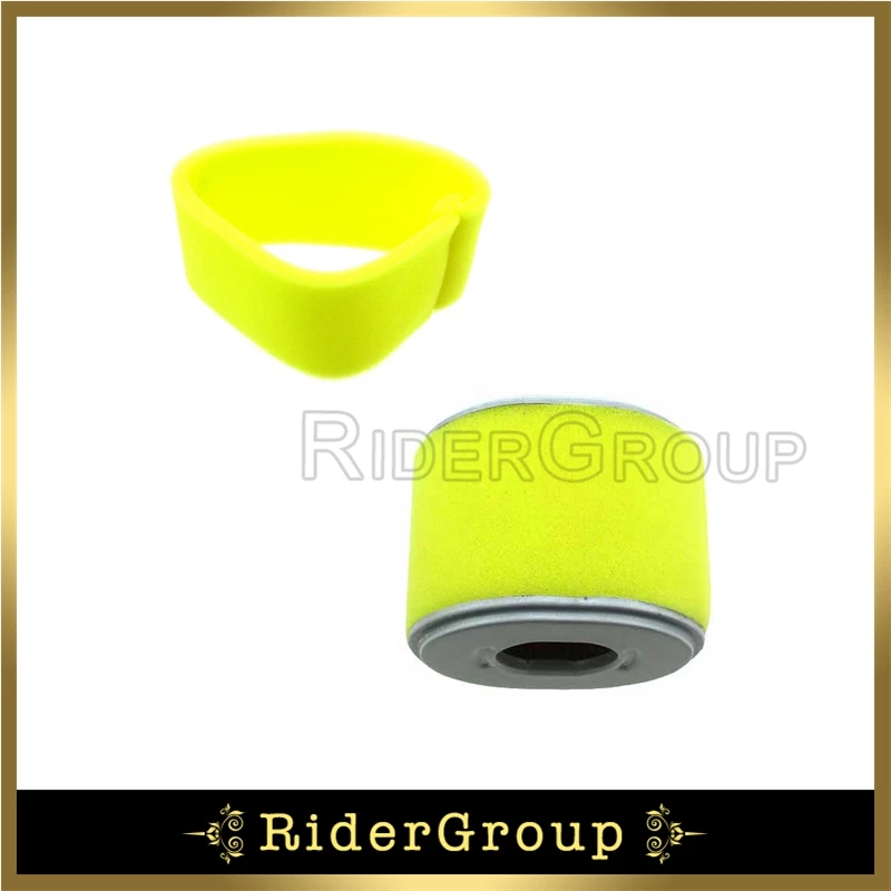Воздушный фильтр для Honda 17210 ZE2 505 515 822 GX240 GX270 17218 821|air filter for honda|filter airhonda air |