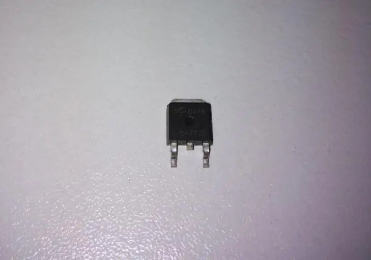 

100pcs/lot D478 AOD478 TO252