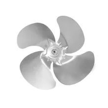 Oil cooler accessories Cooling fan 230 Oil pump motor Exhaust heat TOP-216HB Aluminum thick fan