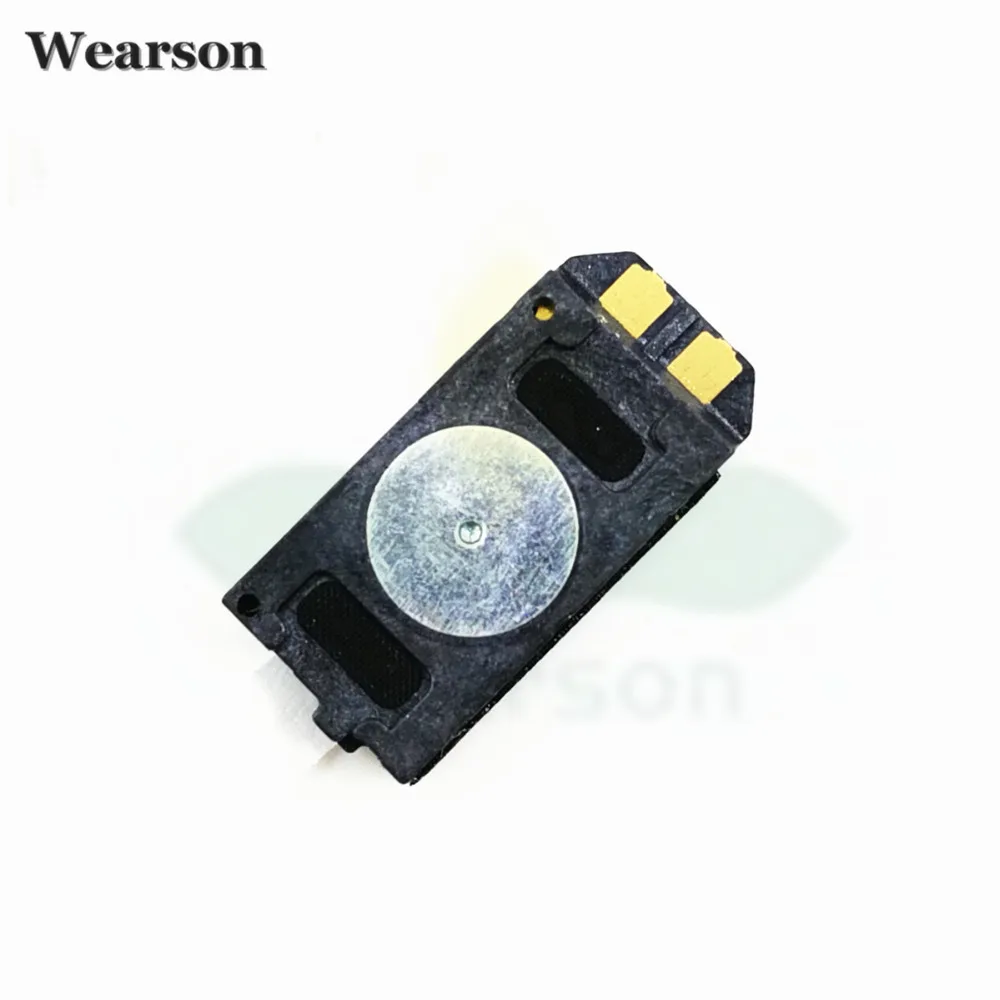 For Samsung J120 J3 J320 J3109 A5100 A7100 J3119 J510 J710 Earpiece Speaker Receiver Original Free Shipping With Tracking Number (1)