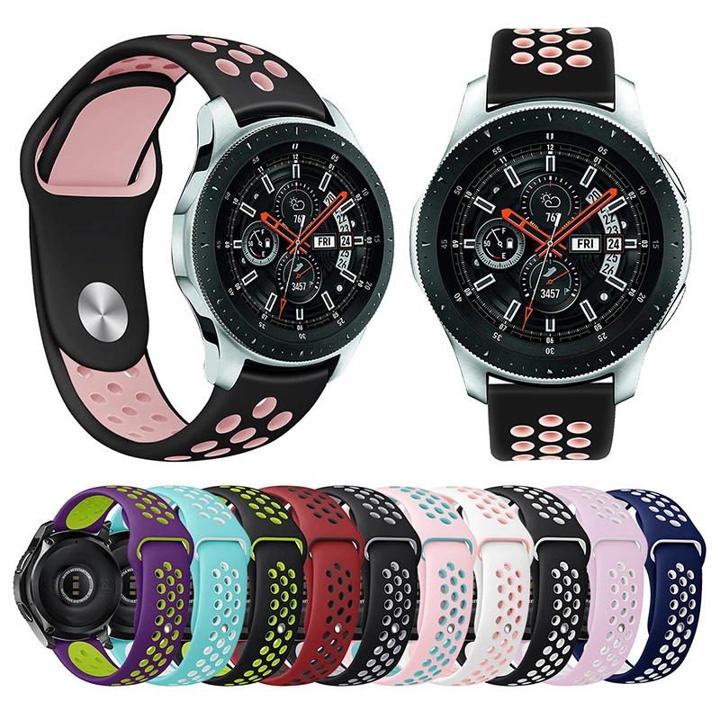 kol saati            for galaxy watch strap band (77)