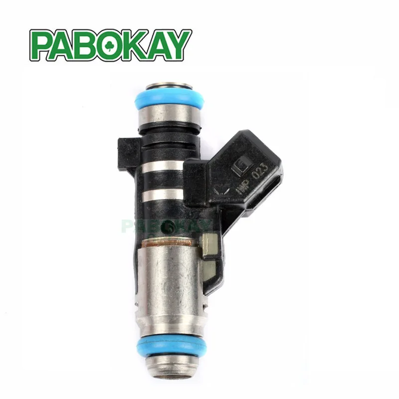 

FOR Marelli Fuel Injector Bico Injetor IPM023 IPM-023 For Peugeot CITROEN Fiat Palio Fuel Injector