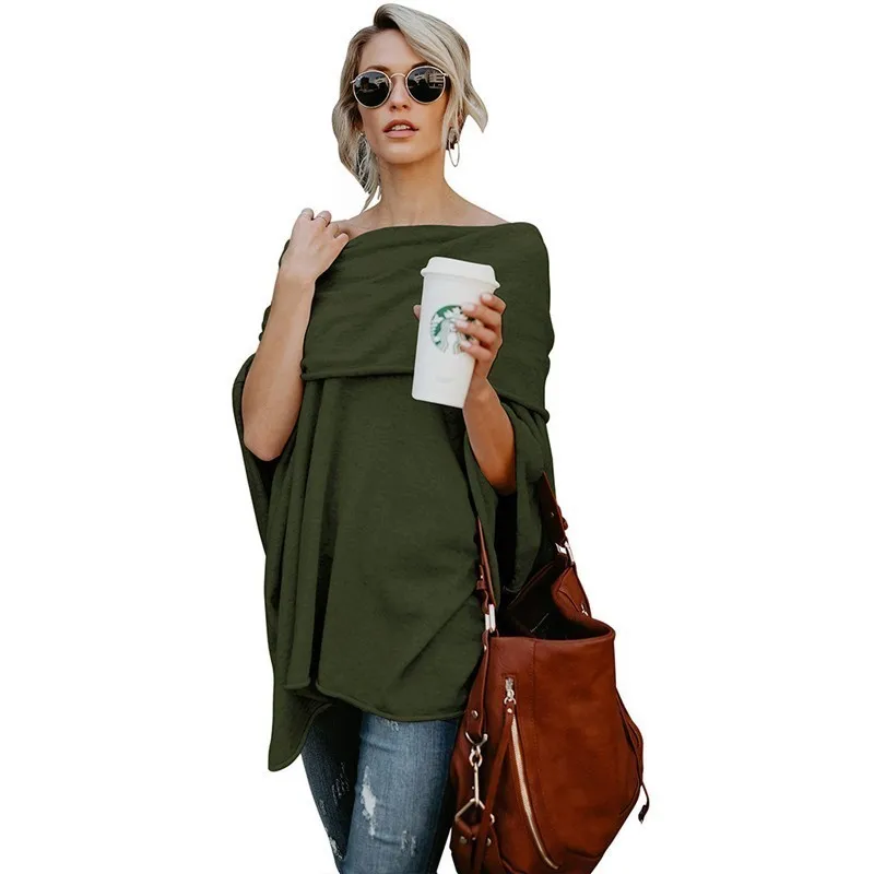 Special New Design Solid T-shirt Breastfeeding Clothing Neck Maternity Pregnancy Clothes Nursing Tops