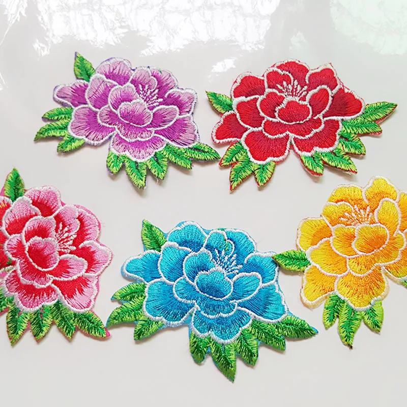 y manualidades Adornos y ornamentos Chowcencen Bordado de Apliques Cosa en Remiendo Escudo Ropa Bordada Decoraciones Cheongsam Decorativo Bricolaje Parche vemax.es