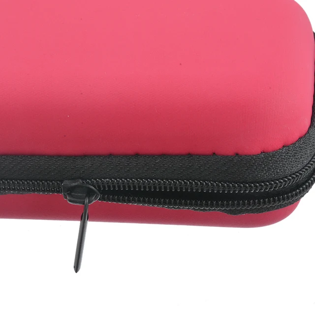 LASPERAL Zipper Earphone Case Leather Earphone Storage Box Portable USB Cable Organizer Carrying Hard Bag For Coin Memory Card cheap Storage Boxes Bins Stocked Folding Eco-Friendly Rectangle Plastic Glossy Earphone Wire Electric Wire Modern Other Storage Container LASPERAL Zipper Earphone Case Leather Earphone Storage Box Portable USB Cable Organizer Carrying Hard Bag For Coin Memory Card cheap Storage Boxes Bins Stocked Folding Eco-Friendly Rectangle Plastic Glossy Earphone Wire Electric Wire Modern Other Storage Container
