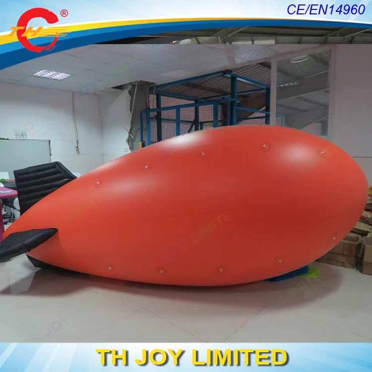 helium blimp 5