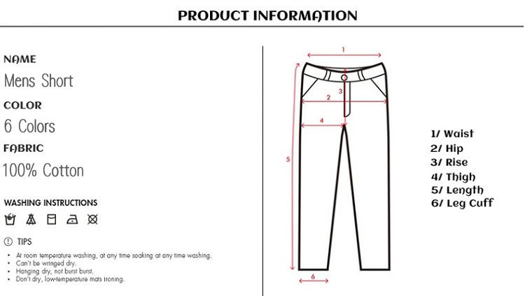 mens shorts summer