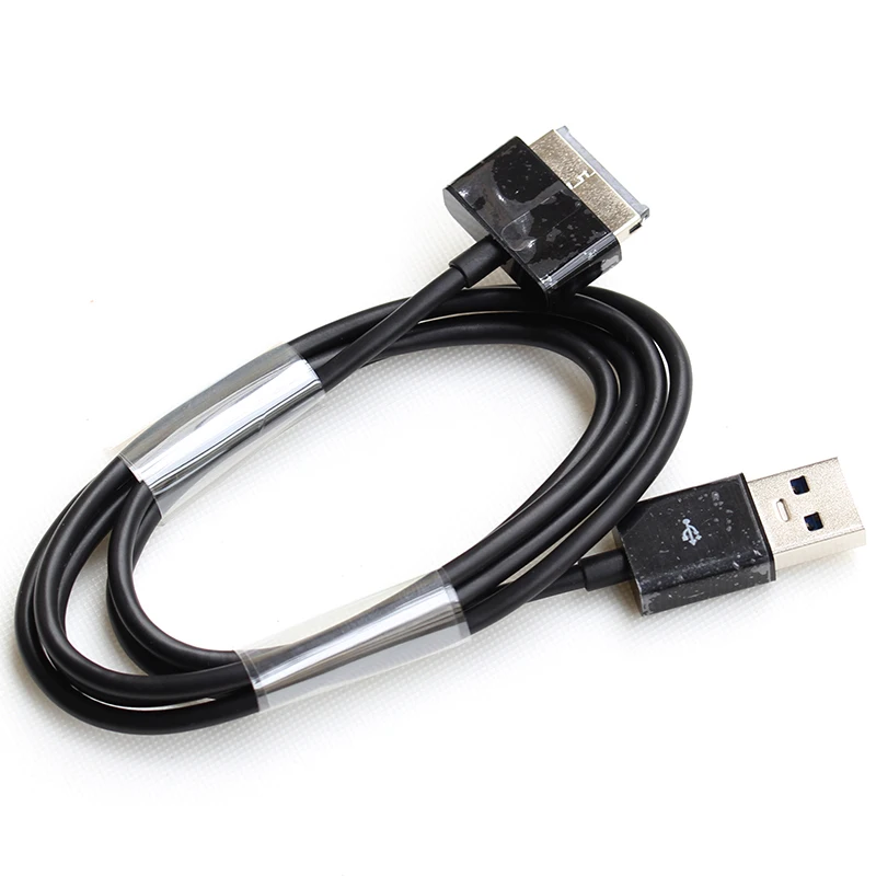 Color: Black, Cable Length: 2m 1M 2M usb data charger cable for ASUS Tablet Eee Pad TF101 TF101G TF201 TF300 TF300t TF700 TF700t Lysee Data Cables Color: Black, Cable Length: 2m 1M 2M usb data charger cable for ASUS Tablet Eee Pad TF101 TF101G TF201 TF300 TF300t TF700 TF700t Lysee Data Cables