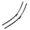 Misima de limpiaparabrisas 2 unids/set para VW transporte Caravelle Multivan T5 T6 limpiaparabrisas de ventana delantera 2017, 2016, 2015, 2014 ► Foto 2/6