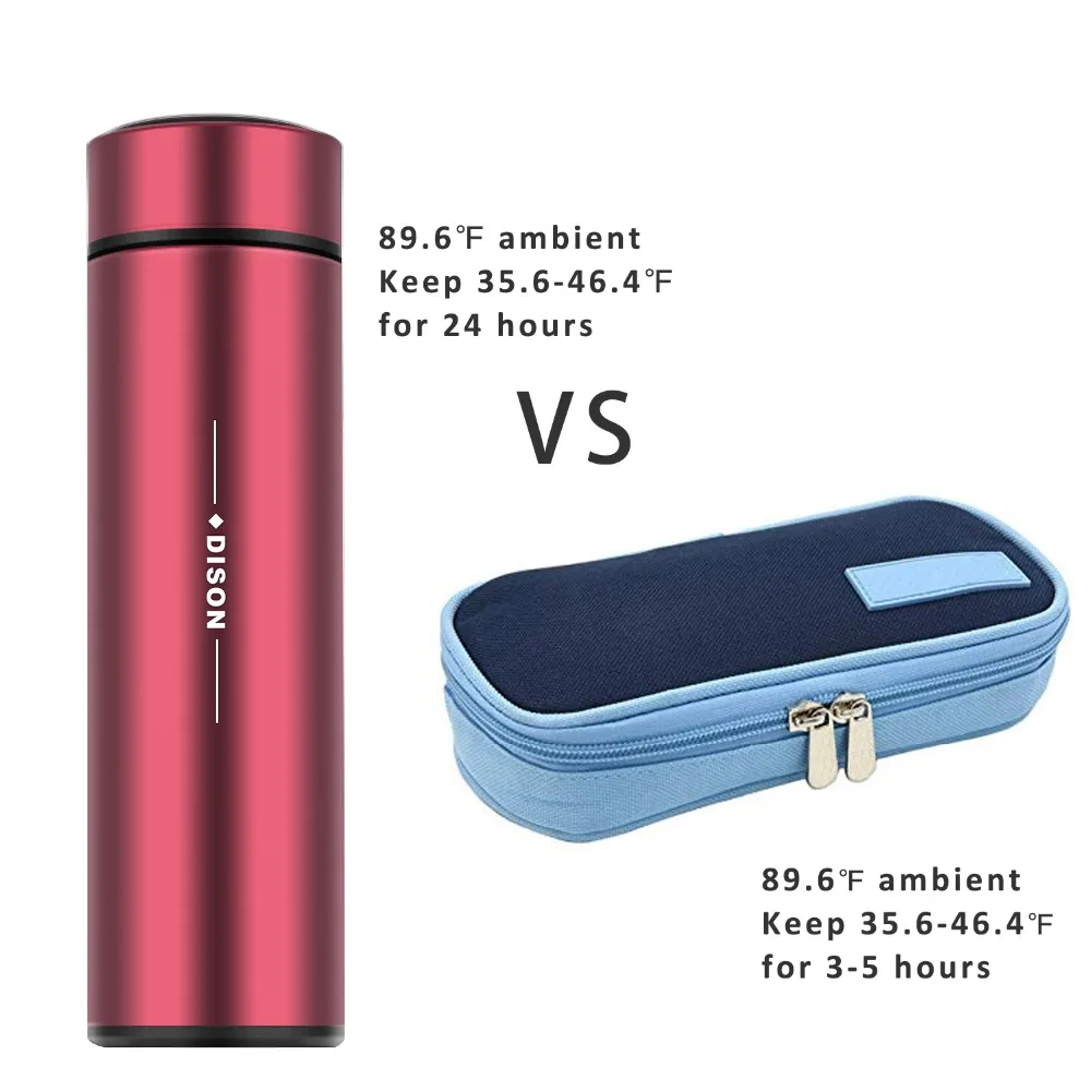 dison medicine cooler