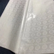 Ткань для одежды в африканском стиле Базен Riche Getzn Guinea парча зеленый Дамаск Shadda кафтан ткань 10 ярдов/шт 30