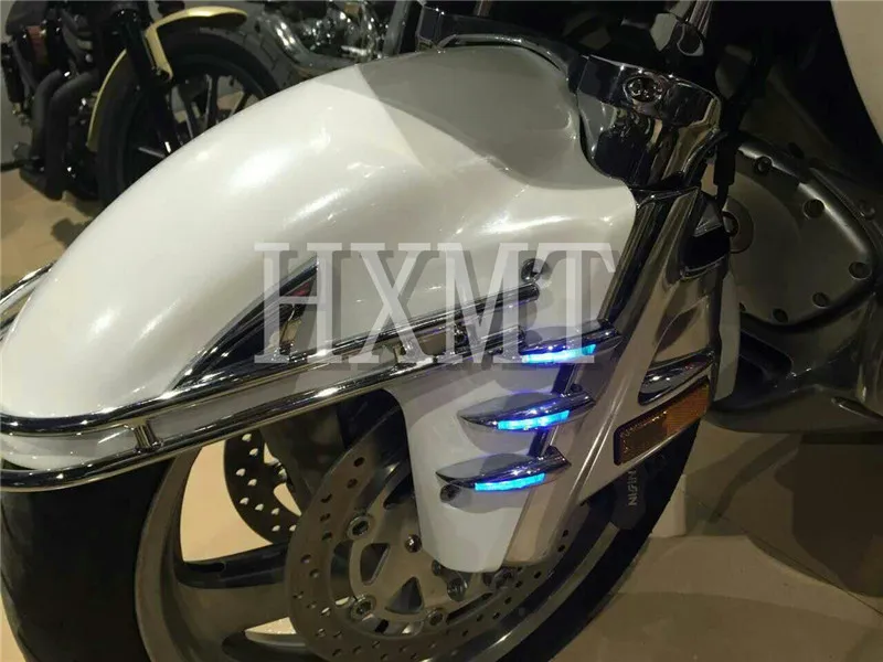 Подсветка для Honda Gold Wing GL1800 GL 1800 2001 2011 2002 2003 2004 2005 2006 2007 2008 2009 2010|Накладки и