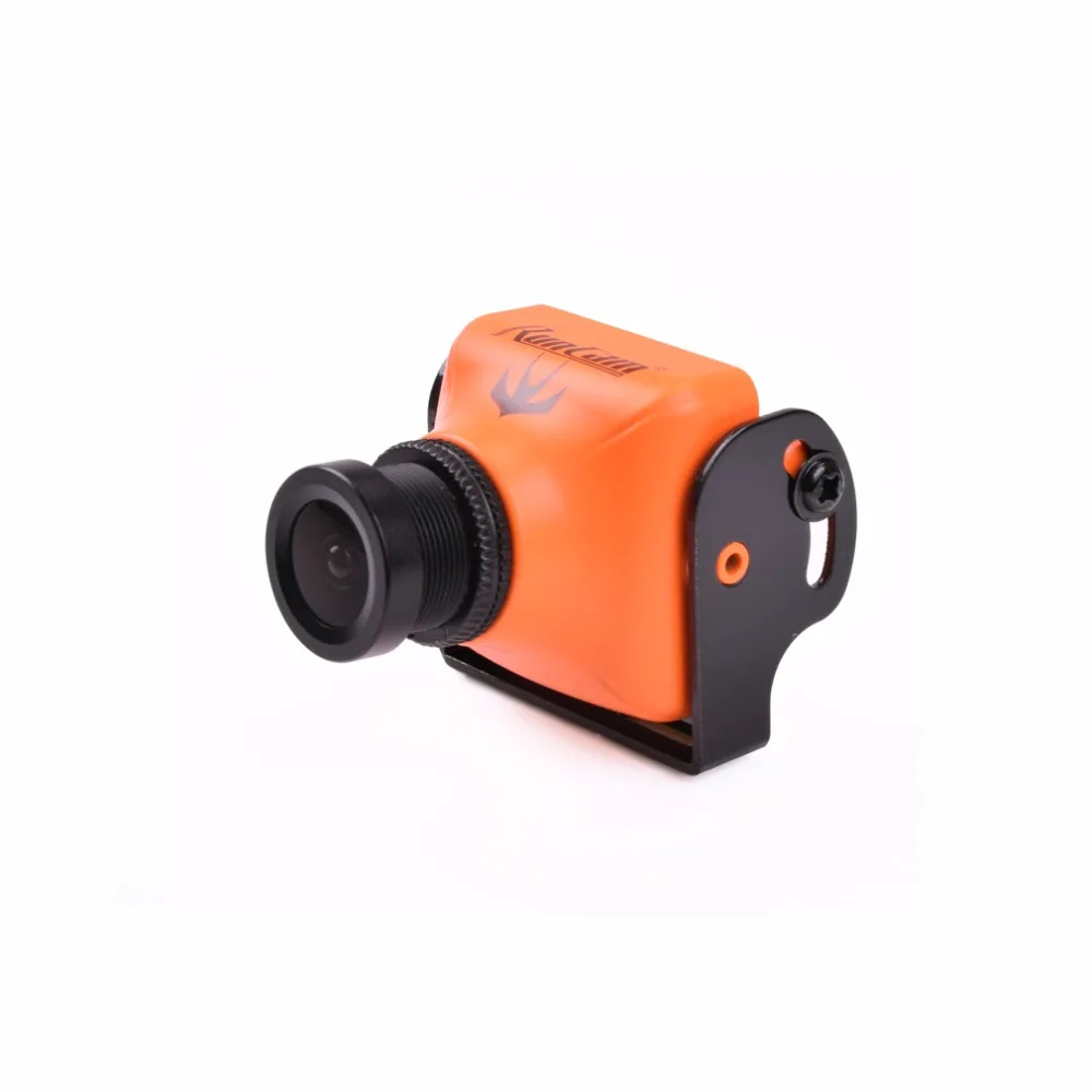 Runcam Swift 600TVL DC 5 to 17V Horizontal Fov 90 Mini FPV Camera for QAV R