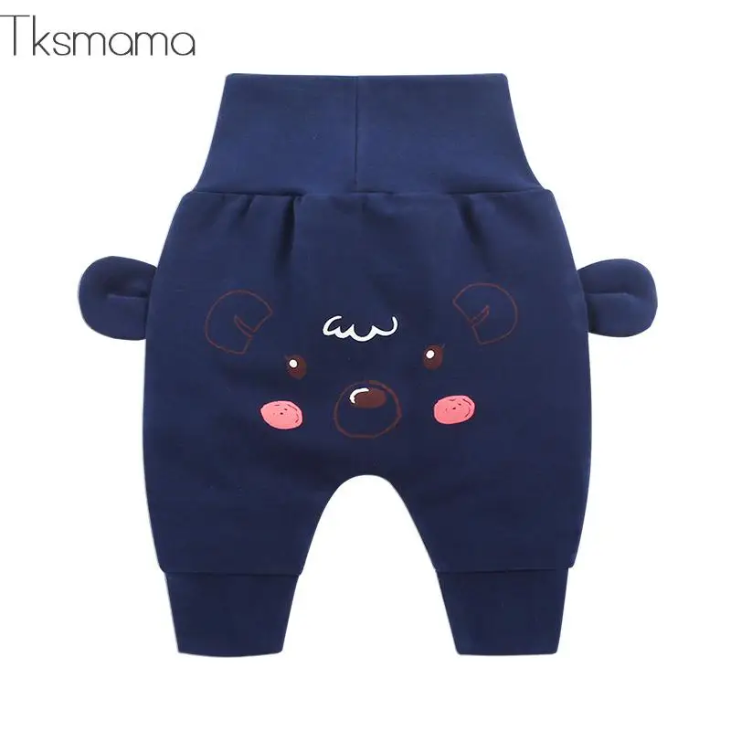

Spring Autumn Casual Comfortable Leggings For Baby Boy And Baby Girl Children Fashion Pants