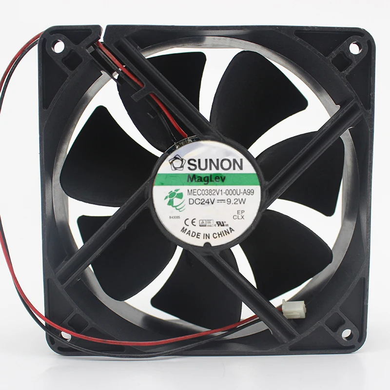 MEC0382V1-000U-A99 12038 24 v 9,2 w