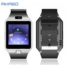 Wlngwear Оригинальная коробка dz09 Смарт-часы наручные часы электроника для Xiaomi Samsung телефона Android-смартфон здоровья SmartWatch