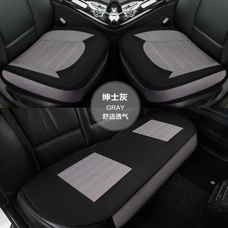Сиденья автомобиля чехлы для audi a3 8l 8 p v sportback седан berline a4 b5 b6 b7 avant b8 b9 Q3 Q5 Q7 s3