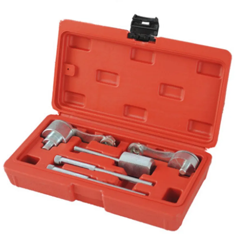 For Jaguar Land Rover Timing Setting Locking Tool Kit 2.7d TDVI TDV6 04 09 Diesel Car Garage