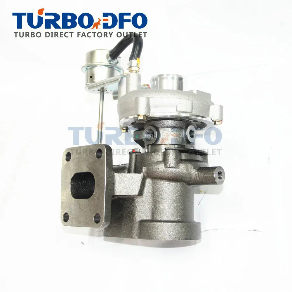

GT1749S Garrett turbo charger 708337-0001 turbine for Hyundai Chrorus Bus Mighty Truck 3.3 L D4AL 87 KW 1999- 28230-41720