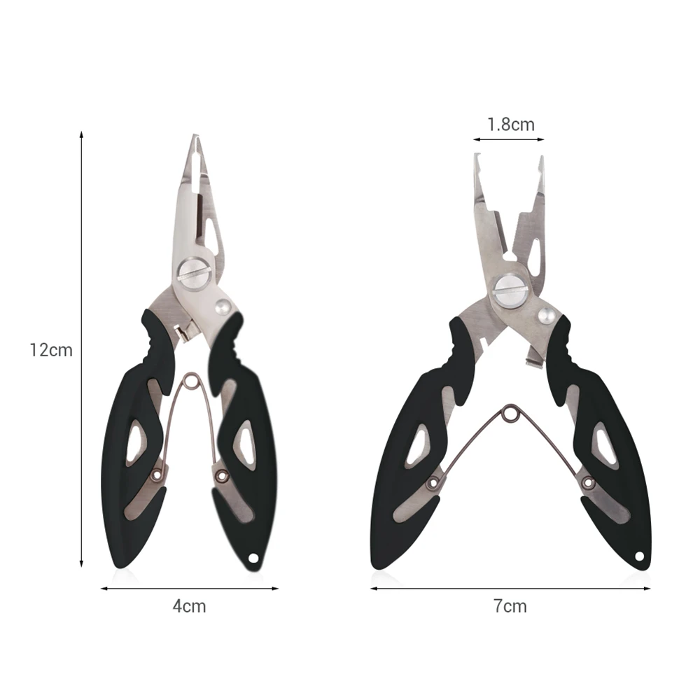 Zacro-Fishing-Plier-Scissor-Braid-Line-Lure-Cutter-Hook-Remover-Tackle-Tool-Cutting-Fish-Use-Tongs (2)
