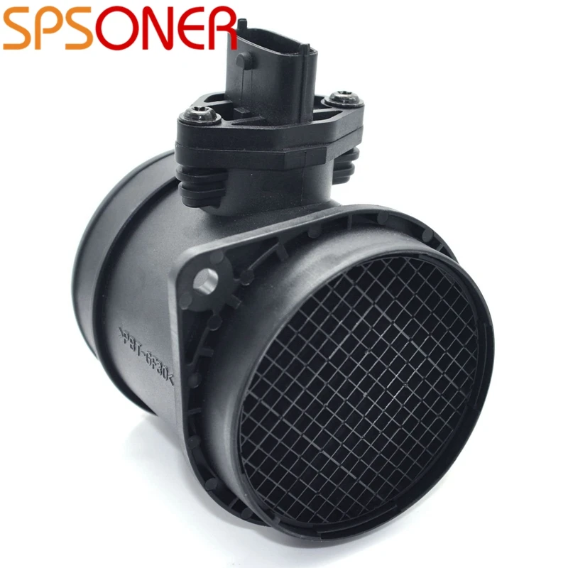 SPSONER оригинальный 0 280 218 088 датчик расхода воздуха для Volvo S40 S60 S80 C70 V50 V70 XC70 XC90 2 5 03-07