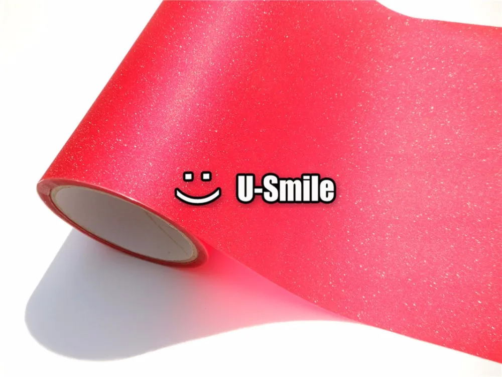 Glitter-Car-Headlight-Taillight-Fog-Light-Tint-Film-5