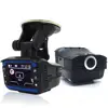 2 In 1 Anti Laser Car Radar Detector Dash Cam Car DVR Camera Recorder 140 Degree Dashcam HD 720P English And Russian Voice ► Photo 3/6