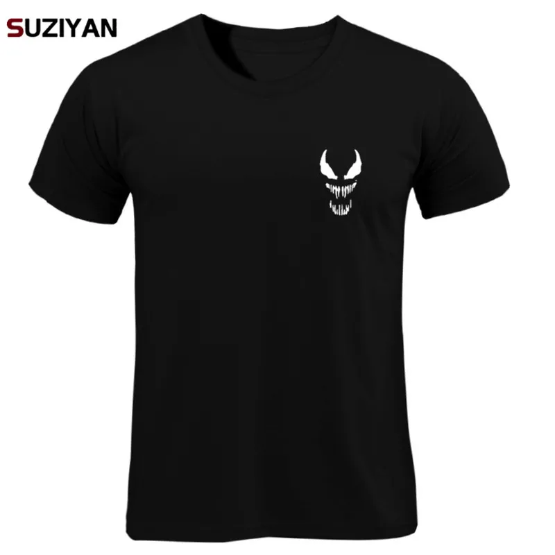 

2019 Hot Hip Hop T Shirt Men Black 3D T Shirt Cotton Dragon Ball Casual T-shirt Men Clothes Pattern Bone 9 color T Shirt Man