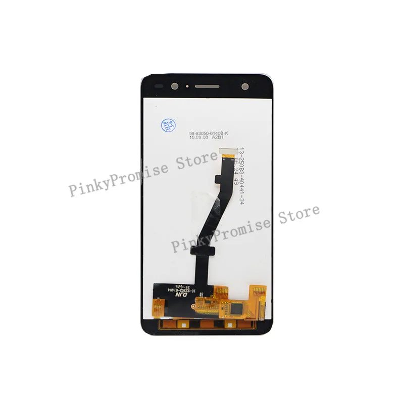 ZTE V7 LITE LCD  (6)_