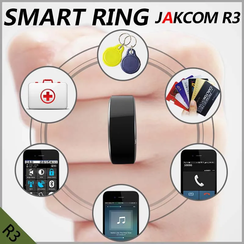 Jakcom Smart Ring R3 Hot Sale In font b Remote b font Control As Mele F10
