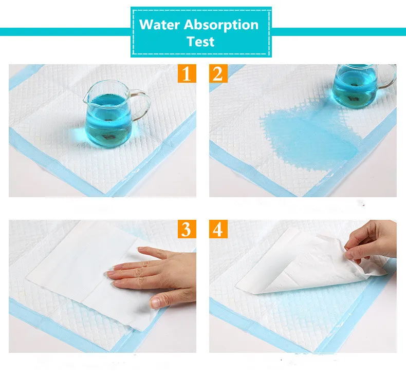 Emon Baby Portable Foldable Compact Travel Nappy Diaper Changing Mat  one time Infant Newborn Baby Floor Mat Change Urine Mat  (4)