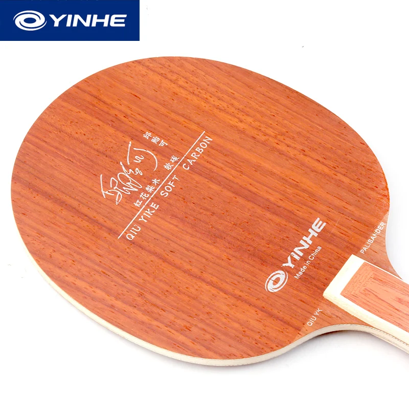 

Original Yinhe Galaxy Pe700 Pw700 Pp700 ( Qiu Yike's Blade ) Table Tennis Blade Ping Pong Racket Bat