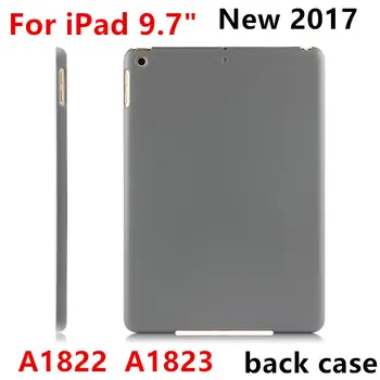 

Cover Case For iPad 9.7" New 2017 pattern list Protective Shell Smart cover Leather Tablet PC For New iPad9.7 PU Protector Cases