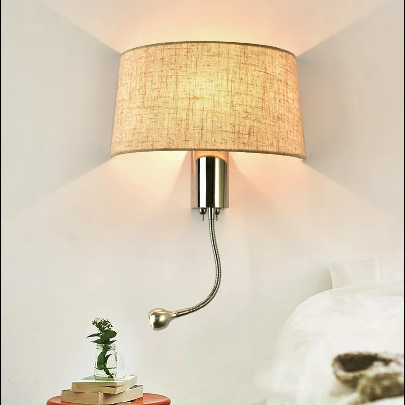 Hotel Guest Room Wall Light Corridor Passage Lamps Aisle Hotel Guest Room Wall Light Corridor