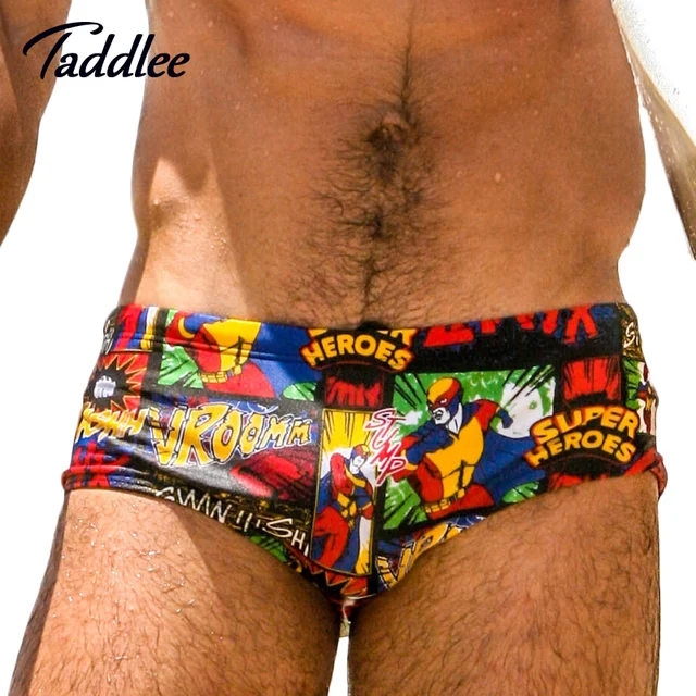 Best Price Taddlee Brand Man Men Swimwear Gay Swimsuits Swim Briefs Bikini Man Men's Swimming Boxer Trunks Surf Board Shorts Batihing Best Price Taddlee Brand Man Men Swimwear Gay Swimsuits Swim Briefs Bikini Man Men's Swimming Boxer Trunks Surf Board Shorts Batihing